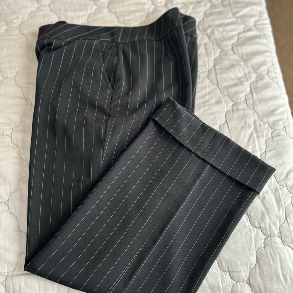 Dalia Collection Slacks - Picture 3 of 5